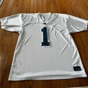 Penn State jersey